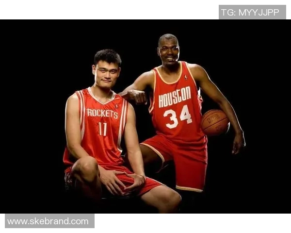 姚明重启推荐引领篮球新风潮助力年轻球员成长与发展 姚明重启推荐引领篮球新风潮助力年轻球员成长与发展