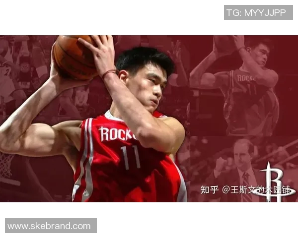 当姚明女儿走进篮球场，她的未来将如何书写传奇人生