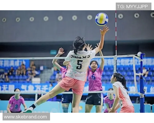 成都排球队快攻战术解析与深度剖析助力排球竞技水平提升