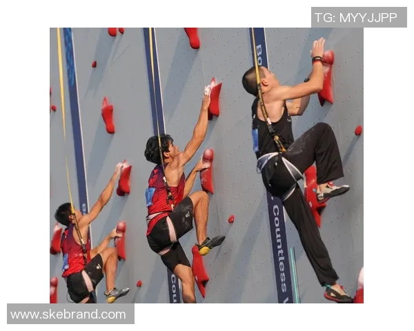 武汉攀岩队在攀岩联赛中的意识表现分析与点评探讨