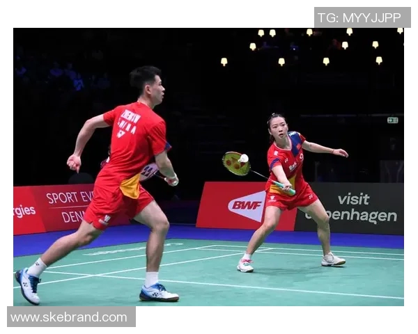 武汉羽毛球队荣登全国羽毛球配合排行榜第二名展现实力与团队默契