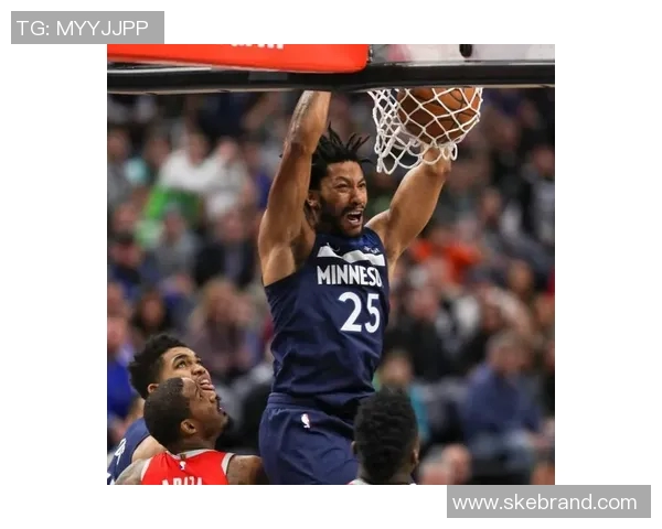 罗斯再次受伤,森林狼命运堪忧 罗斯再次受伤,森林狼命运堪忧