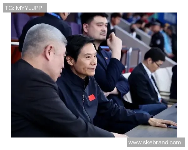 联通公司与姚明携手共创数字未来推动体育与科技深度融合 联通公司与姚明携手共创数字未来推动体育与科技深度融合