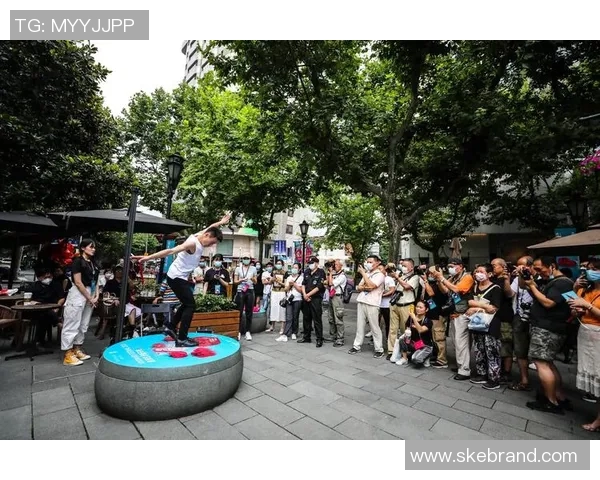 街舞精神:见证上海街舞队从默默无闻到璀璨辉煌的成长之路 街舞精神:见证上海街舞队从默默无闻到璀璨辉煌的成长之路